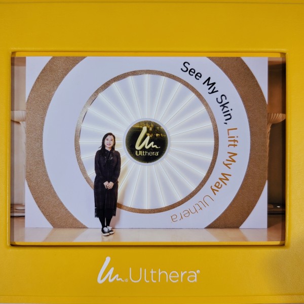 ULTHERA Symposium - ECLAT DE CLINIC
